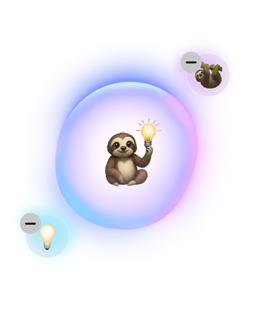 Genmoji créé avec Apple Intelligence