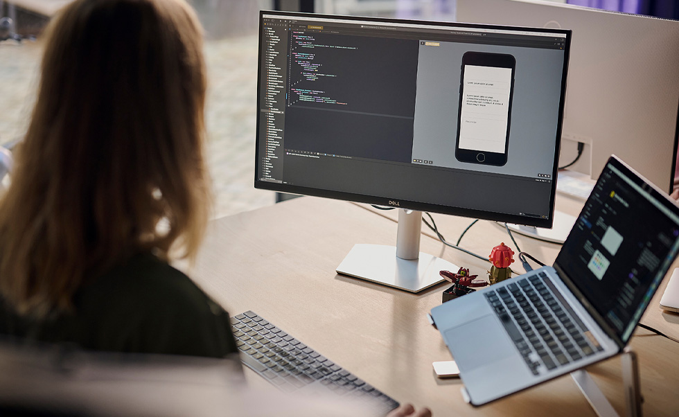 Dance csapata egyedi alkalmazást fejlesztett a Swifttel a munkafolyamatok optimalizálására.