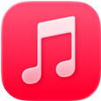 Apple Music app icon