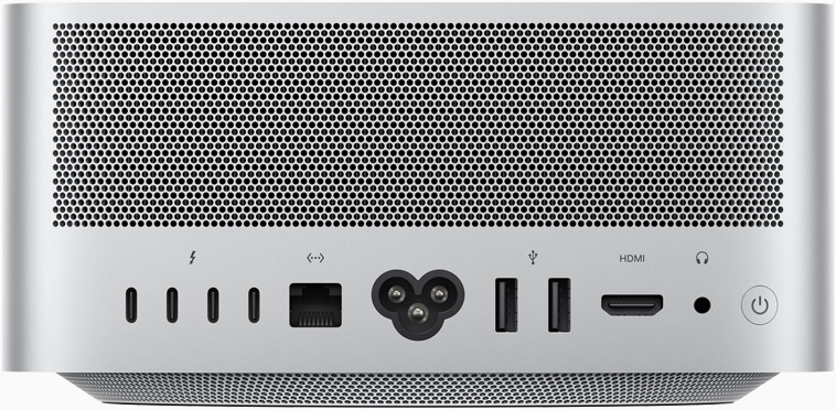 صورة خلفية لجهاز Mac&nbsp;Studio‏