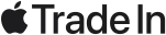 Logo van Apple Trade In