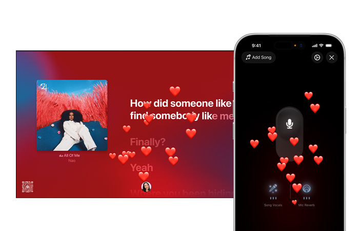 Songteksttranscriptie van Pink Pony Club door Chappell Roan dat wordt afgespeeld in Apple Music